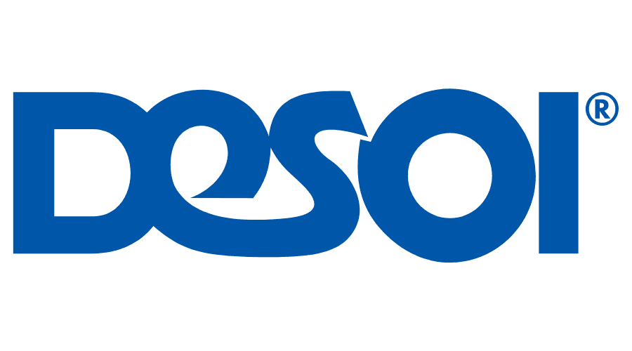 desoi gmbh logo vector